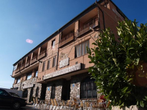 Hotel Rural El Rocal, Ledesma